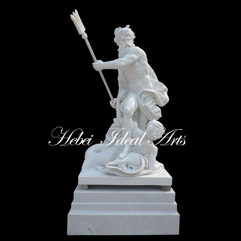 Outdoor Large Italian Marble Terracotta Warrior Garden Statue Buy