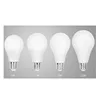 SASO LED bulb E27 B22 3w 5w 7w 9w 12w 15w bulb led light 110LM/W CRI80
