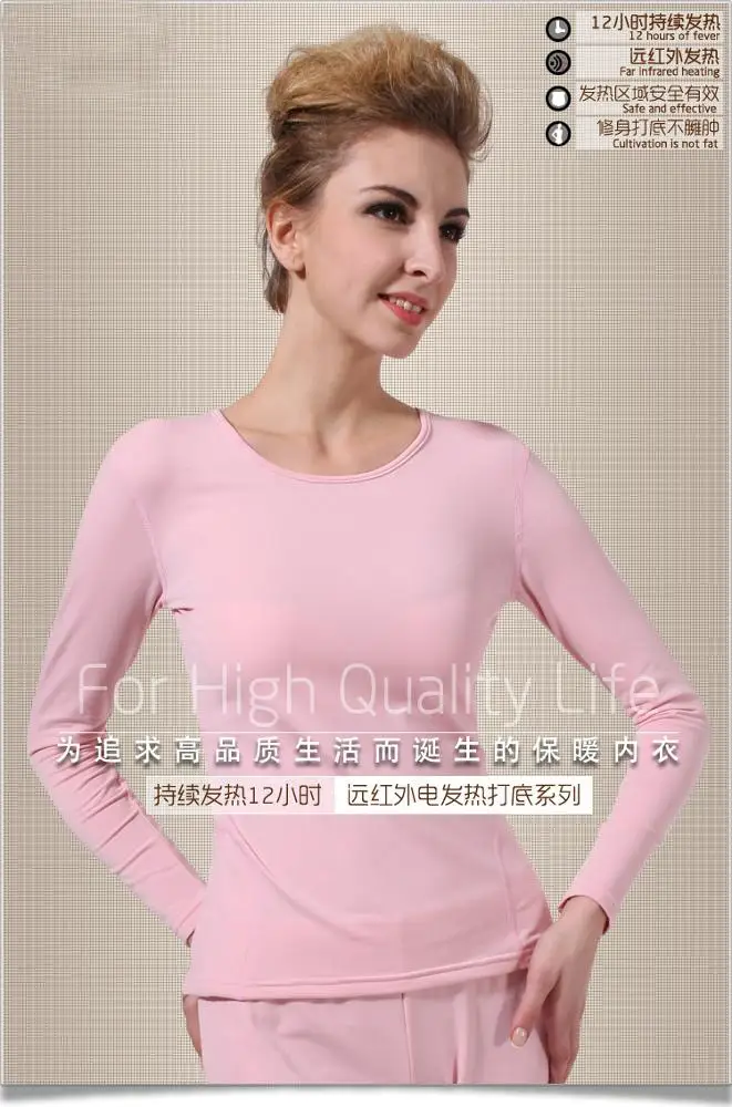 Lithium Battery Heated Clothing