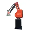 pellet automatic packing system and Unloading palletizing equipment with palletizing robot