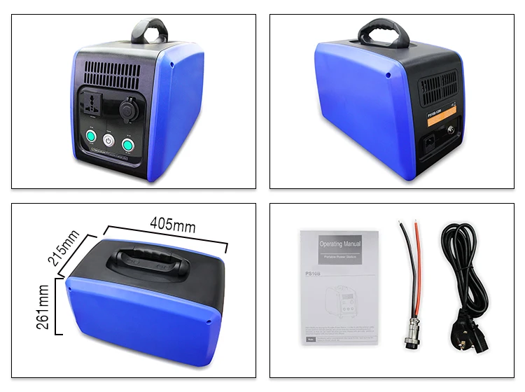 solar power system home