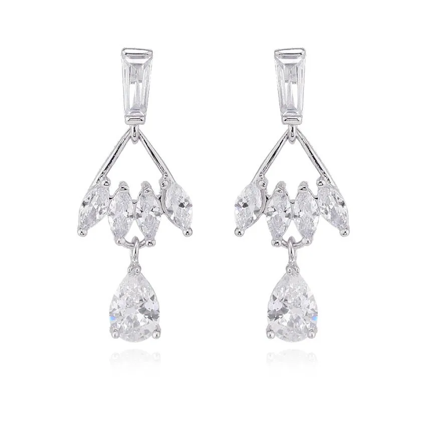 Wholesale Jewelry Los Angeles California Diamond Drop Earrings - Buy Wholesale Jewelry Los ...
