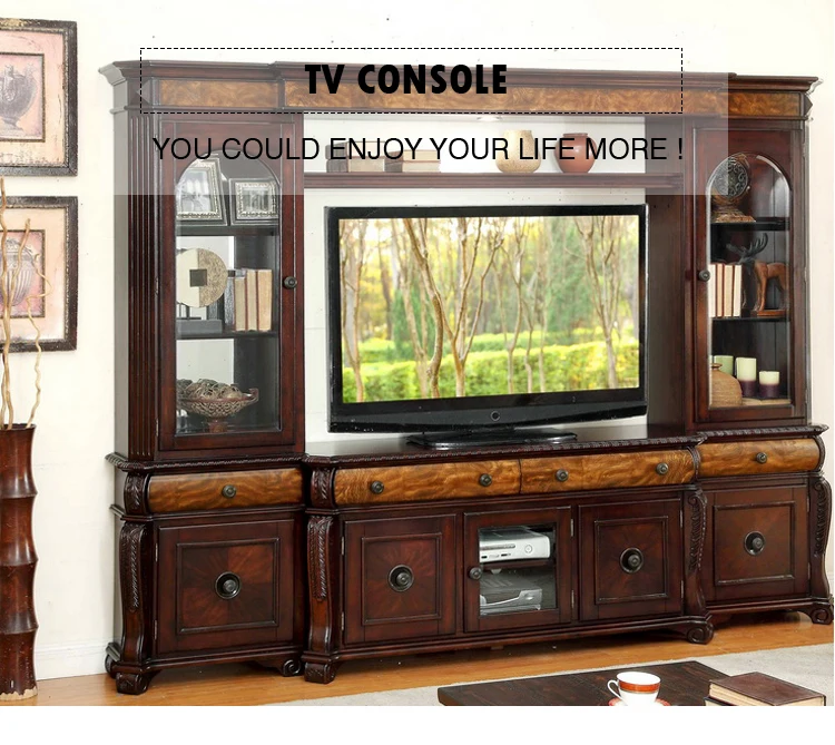 High Quality American Tv Room Tv