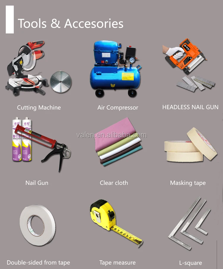 Tools