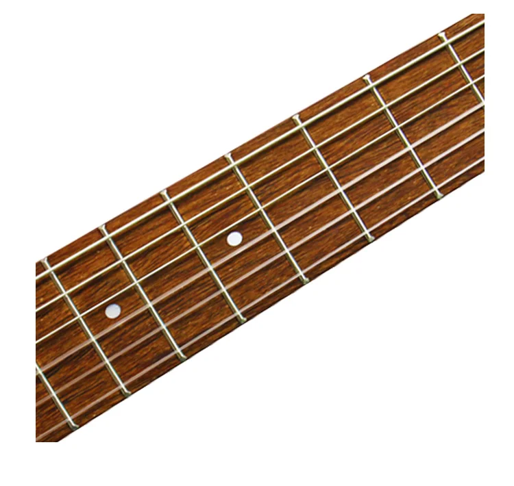 Bullfighter MS2812 28 inch  6 strings Wholesale high quality mini travel guitar guitalele OEM