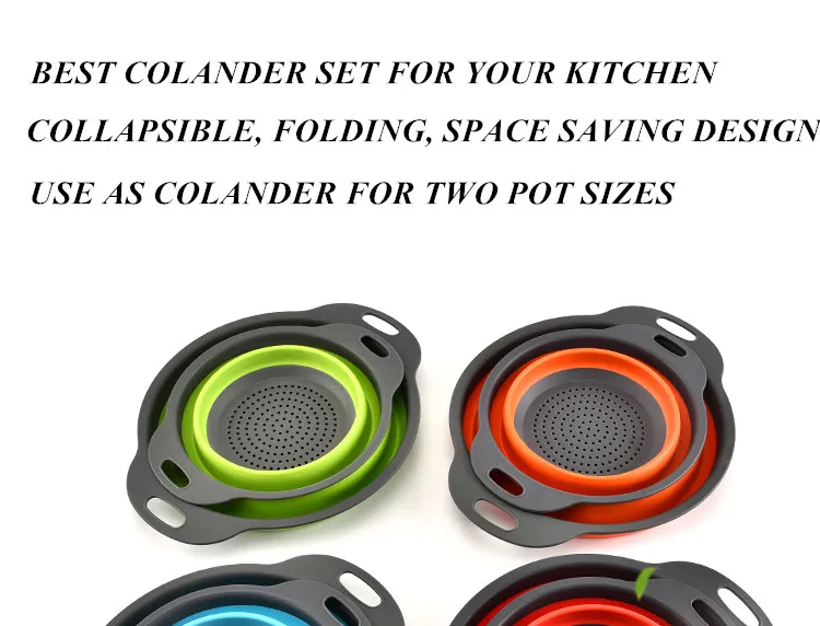 kitchen strainer