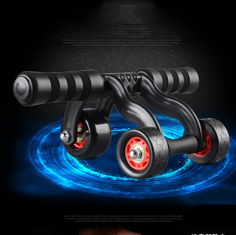 original ab roller