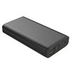 Ad High Capacity Power Bank 20000 mah 5V/9V/12/15V/20V Powerbank with QC&PD Function