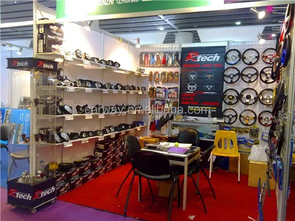 Hotselling auto parts accessories for Toyota hiace 2012 ON  12