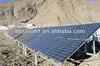6KW High quality ,low price ,it's very popular in the market solar system for home electricity