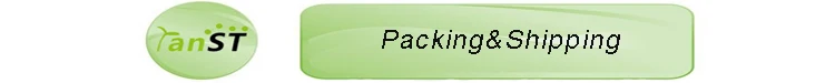 6,Packing&Shipping