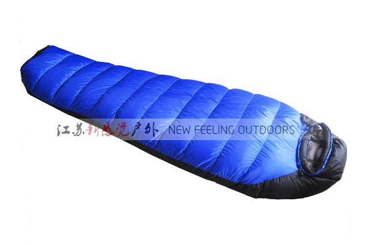 mummy sleeping bag MY65 8