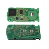 CN011001 New Lancer Outlander Smart Remote Transponder Keyless key with 2 button 433 MHZ ID46