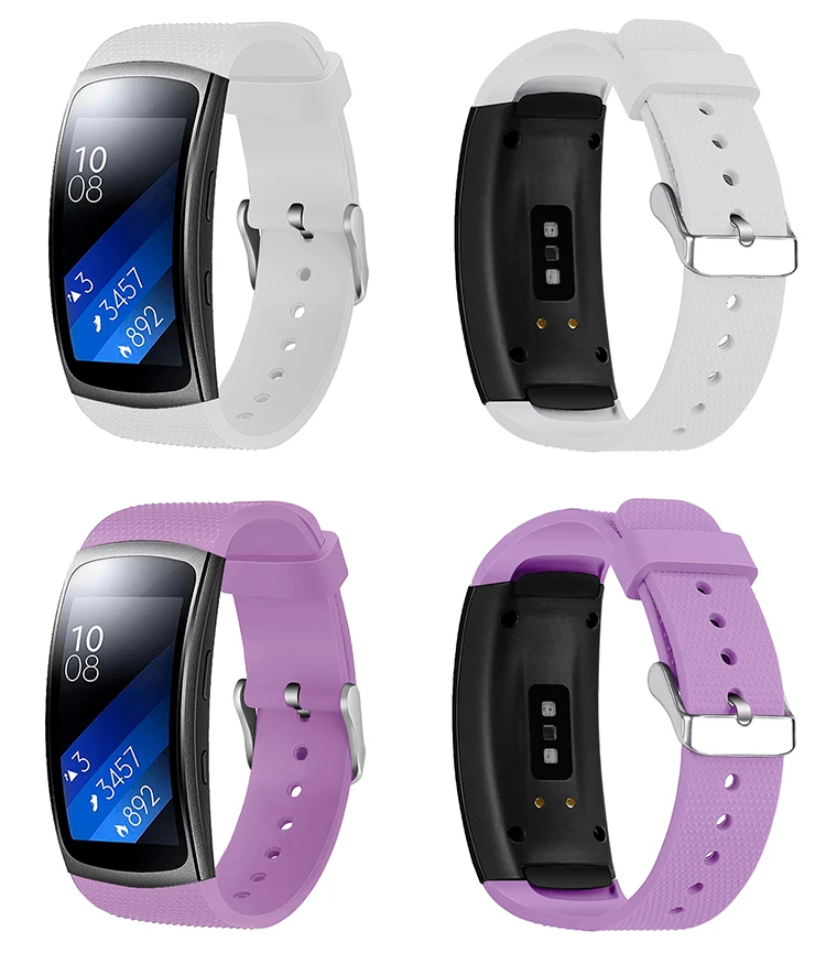 samsung gear fit 2 pro small strap