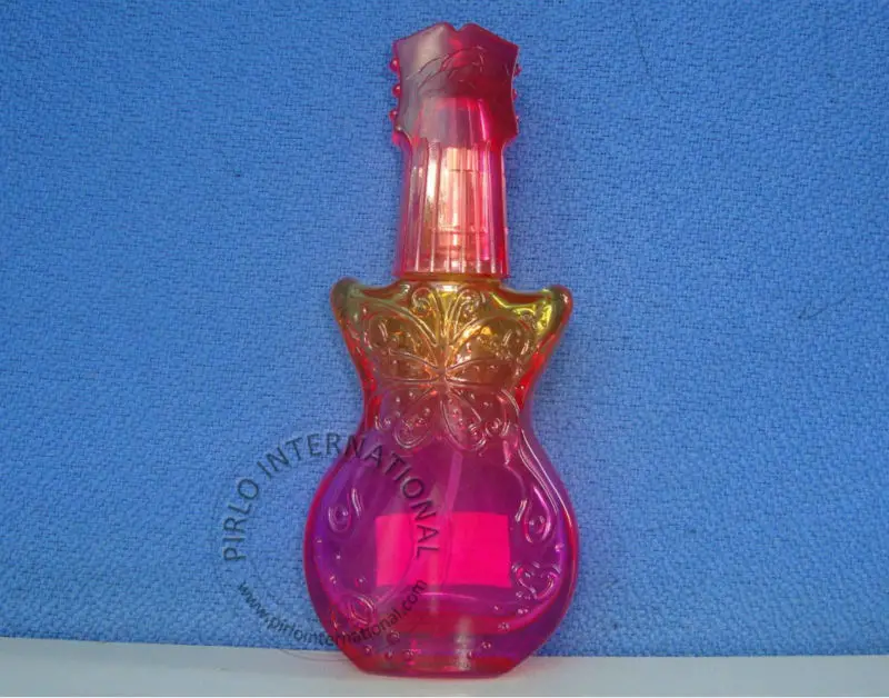 guitar perfume