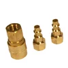 China good quality cnc turned CNC lathe small part motorcycle brass Swiss type