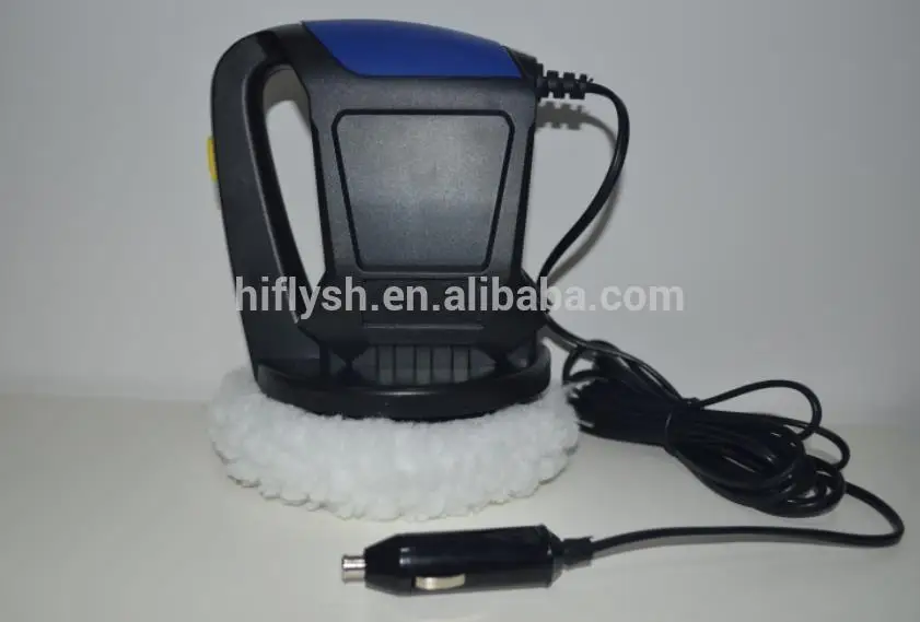 12vhf150(001)brandsupplier Professional Car Polisher Electric Polisher