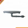 Gas Pipe Infrared Burner for fruit&Vegetable dryer