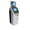 All-in-one Foreign Currency Exchange Machine / Coin Dispenser Bill Payment Kiosk