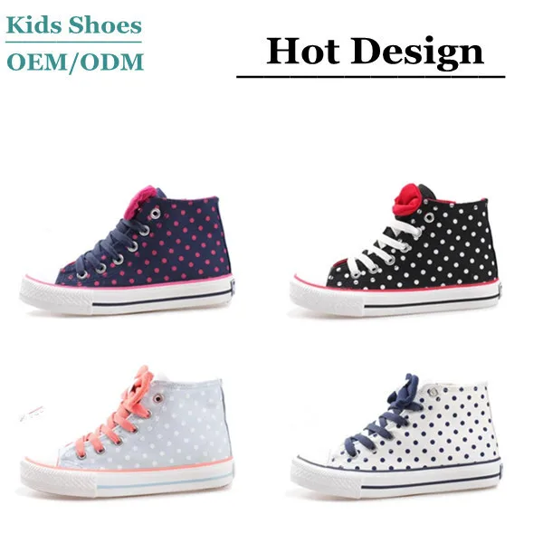 Japanese Style Children Shoes Girls 