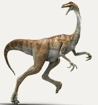 lifelike artificial animatronic dinosaur jurassic wor