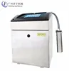 Guangzhou Jinfeng V150 Industrial Time /date/character inkjet printer/coding /printing machine for bottle /wire cable