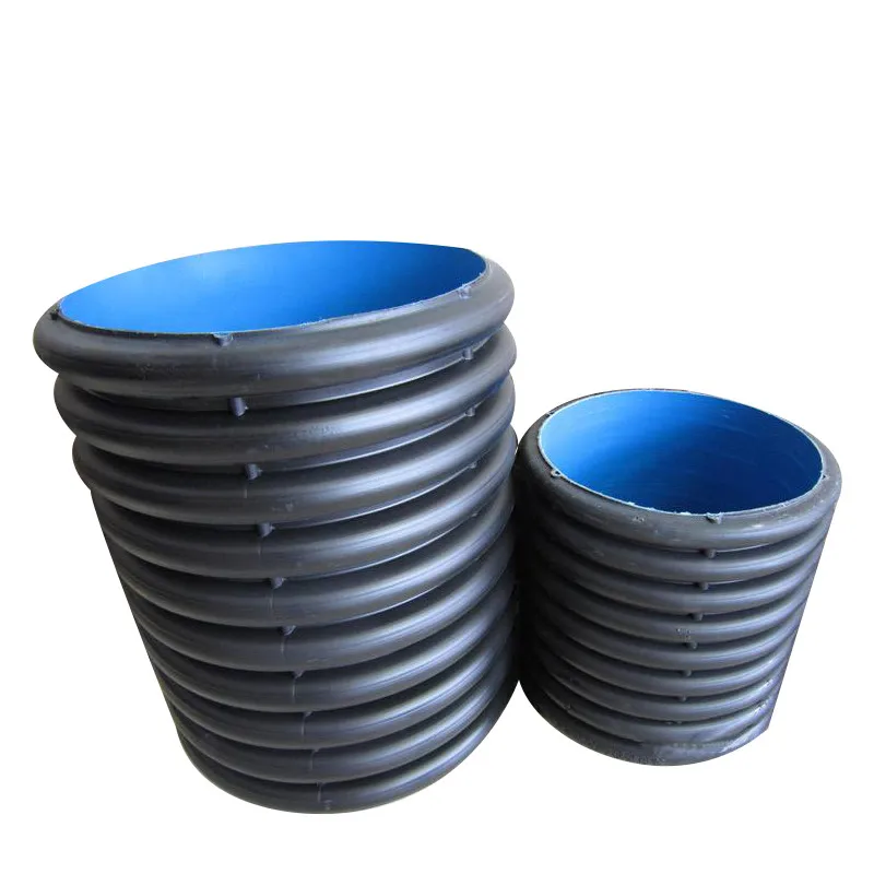 18 Inch 24 Inch Plastic Road Culvert Pipe Hdpe Corrugated Pipe Buy 18 Inch Corrugated Pipe