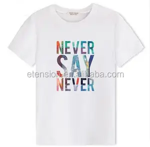 OEM Service Custom Pigment Printing Design Your Own T Shirt OEM Service Custom Pigment Printing Design Your Own T Shirt