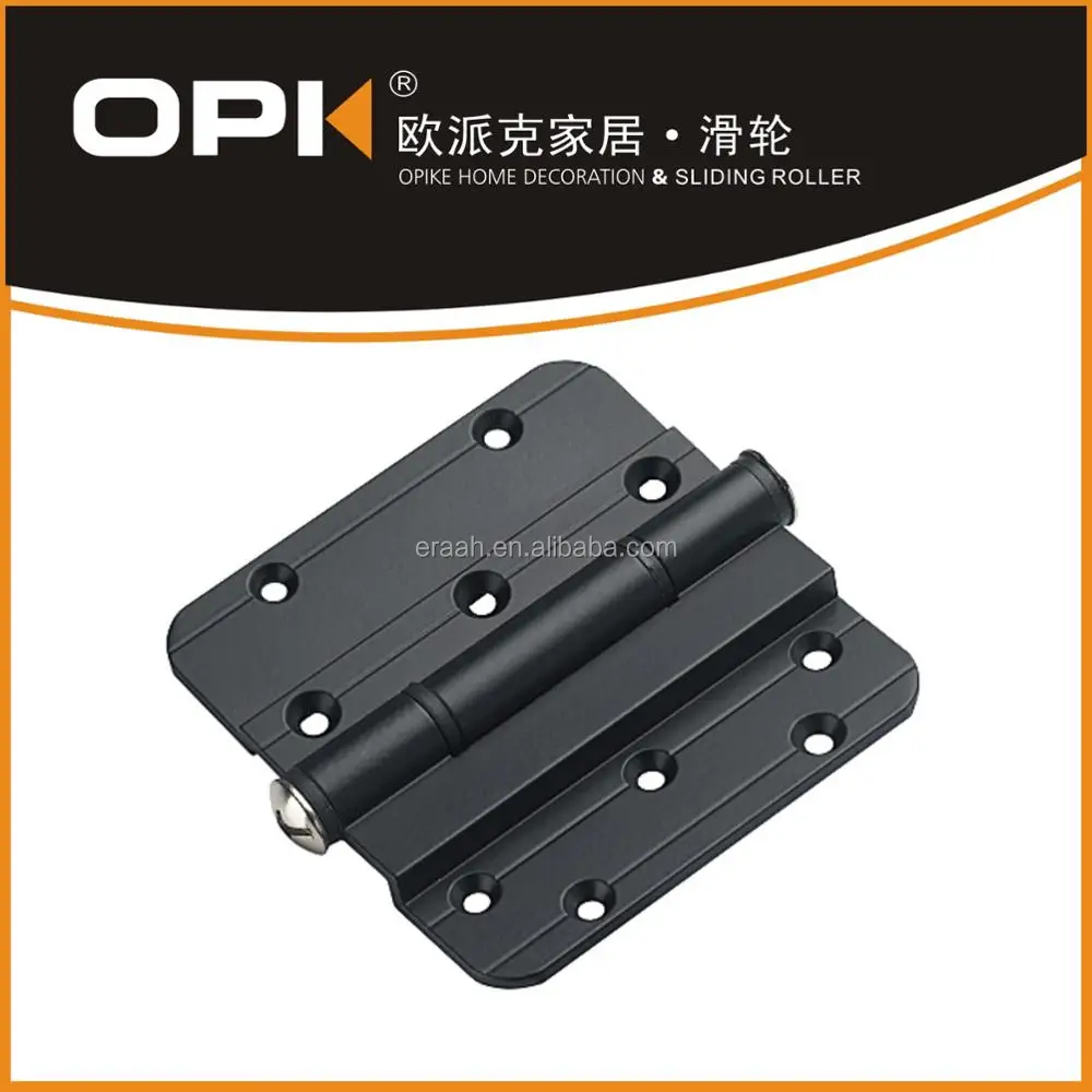 Opk10006 Double Hinge Sided Aluminum Door Hinge Buy Hinge,Double
