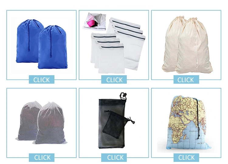 Hot Sale Hotel Laundry Bags,Industrial Laundry Laundry