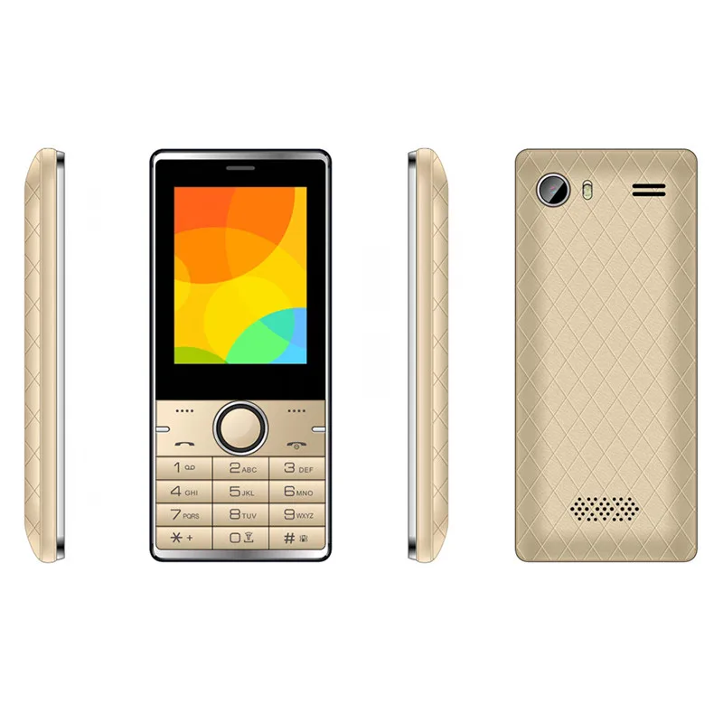 long standby mobile phones