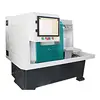 (GBT-L307)china horizontal price high speed cnc lathe machine with digitizer probe