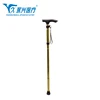 Digital crutch walking walker underarm aluminum adjustable For Certificates