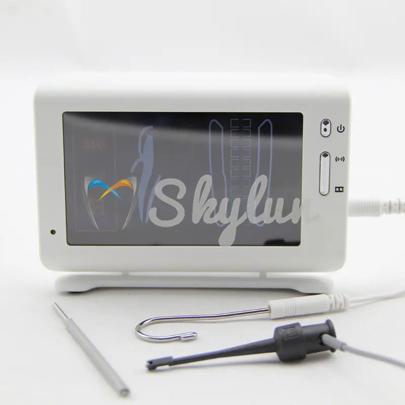 3.5inch Screen Advanced Multifrequency Network Technology Dental Apex