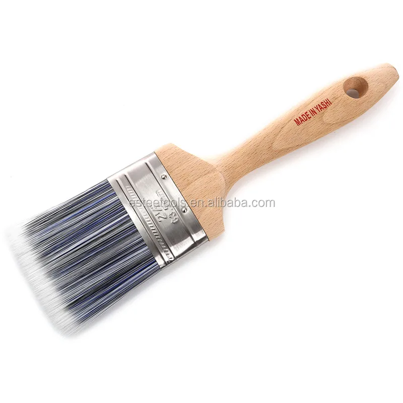 Dulux trade paint brushes