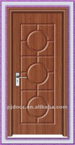 Western Door Designs Pj 053 Buy Door Designs Wood Door Design