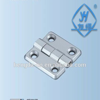 Yh8325 Small Cabinet Door Hinge Drawer Jewellery Box Mini Hinges