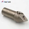 Chamfering Milling Cutter CNC Milling Tools For Lathe Machining