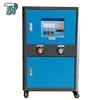 industrial water chiller machine