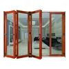 Aluminum windows and door with lock and key