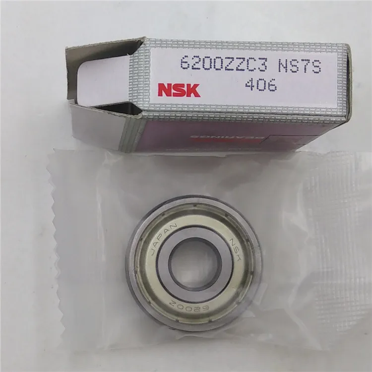 Nsk 6200 подшипник