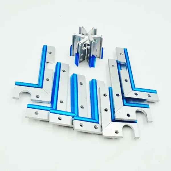 Linear Slideways Way Wipers For Cnc Machine Cover Buy High Quality