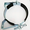 DBC- Wire Hot Dipped Galvanized Malleable Iron Pipe Fence Clamps