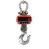TS-CS02 Heavy duty Good Reputation compression measure alloy steel electronic crane scale