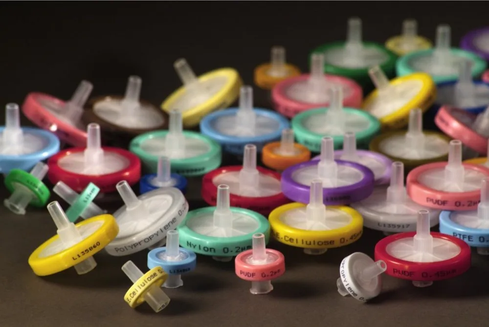 22um尼龙注射器过滤器 - buy syringe filter nylon 0.2,0.