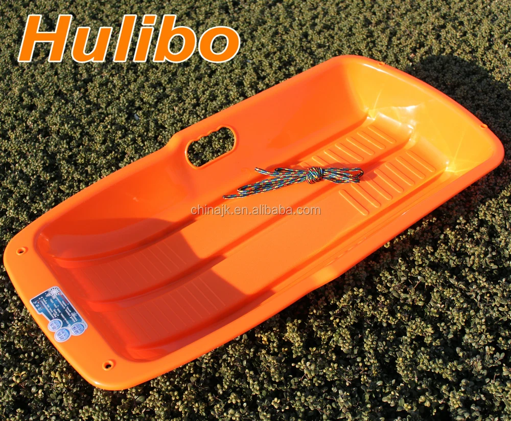 Ce Approved Sandboard Plastic Sand Dune Sled Kids Plastic Sand Toys