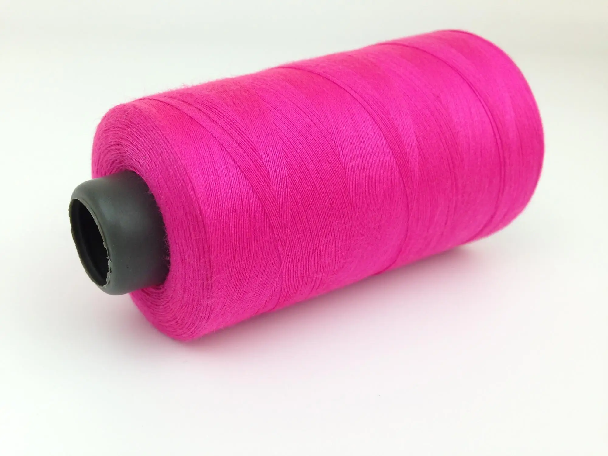 50s/2 Different Color Low Shrinkage Dyed Polyester Sewing Thread