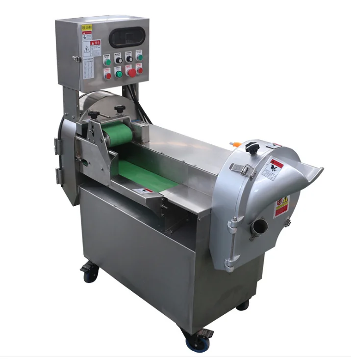 Automatic Vegetable Cutting Blade Bruno Green Leafy Vegetable Cutter