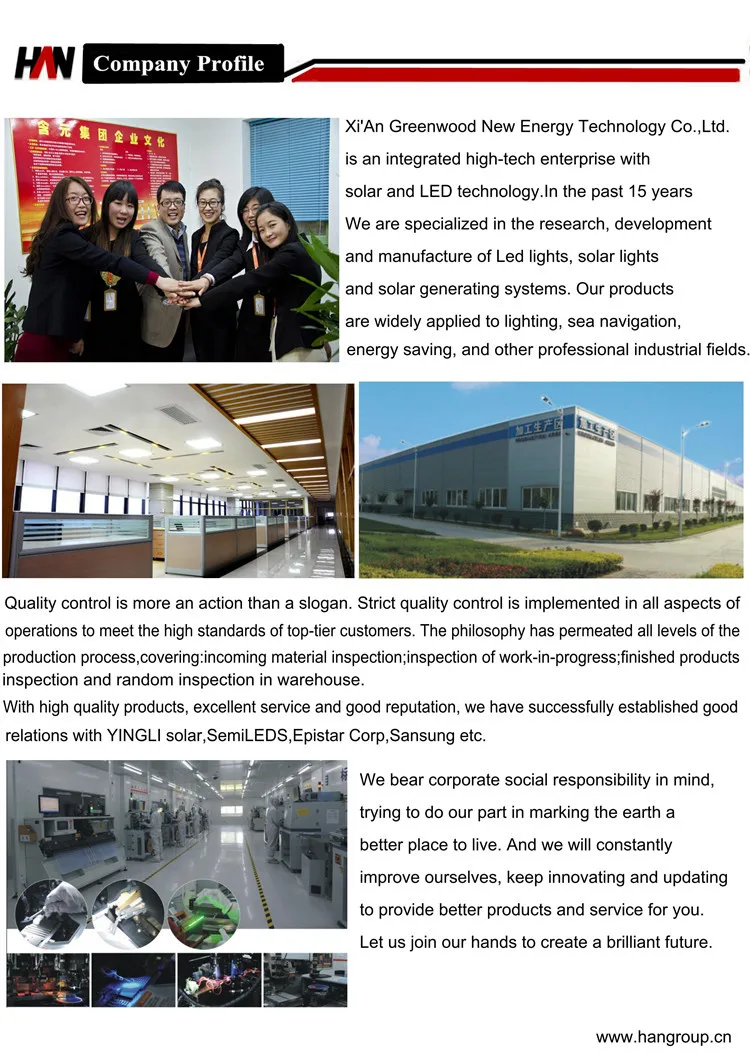 Hot Sale Factory Price 3500-6500K IP68 transom light bar