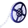 DC12V White 6000-6500K Flexible Waterproof LED Strip Lights Super Bright 300 Units 5050 LEDs Light Strip